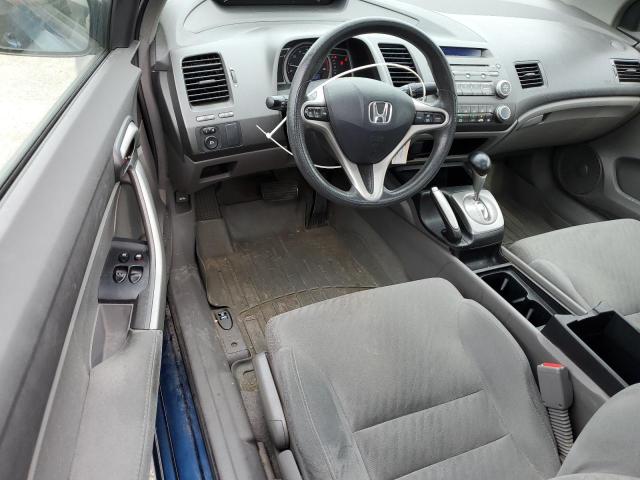 Photo 7 VIN: 2HGFG1B88AH514871 - HONDA CIVIC 