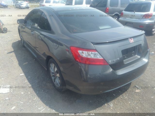 Photo 2 VIN: 2HGFG1B88AH515924 - HONDA CIVIC CPE 