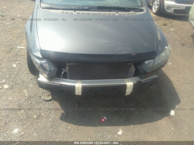 Photo 5 VIN: 2HGFG1B88AH515924 - HONDA CIVIC CPE 