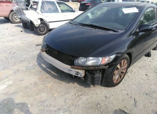 Photo 5 VIN: 2HGFG1B88AH517009 - HONDA CIVIC CPE 