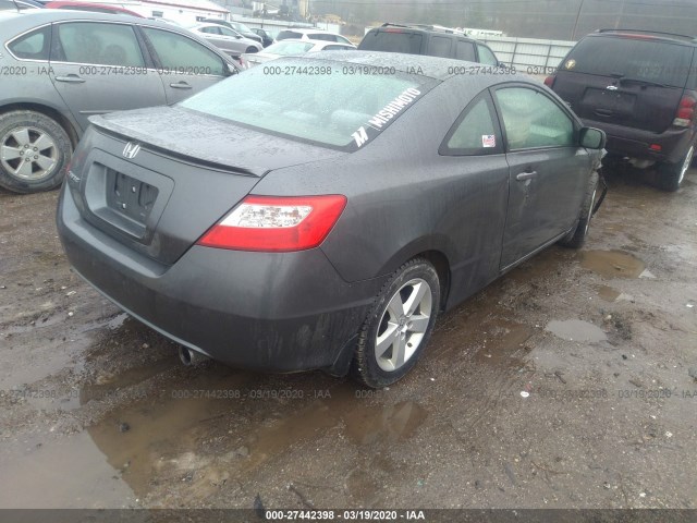 Photo 3 VIN: 2HGFG1B88AH523649 - HONDA CIVIC CPE 