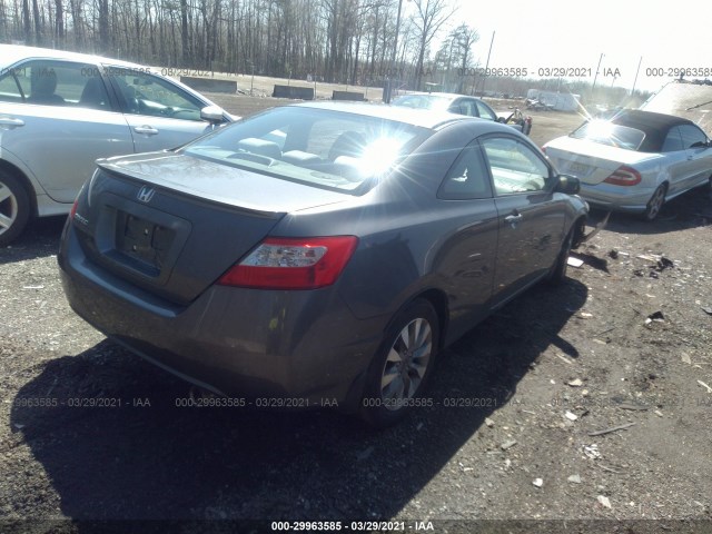 Photo 3 VIN: 2HGFG1B88AH526616 - HONDA CIVIC CPE 