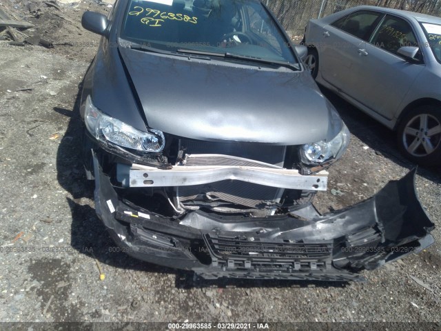 Photo 5 VIN: 2HGFG1B88AH526616 - HONDA CIVIC CPE 