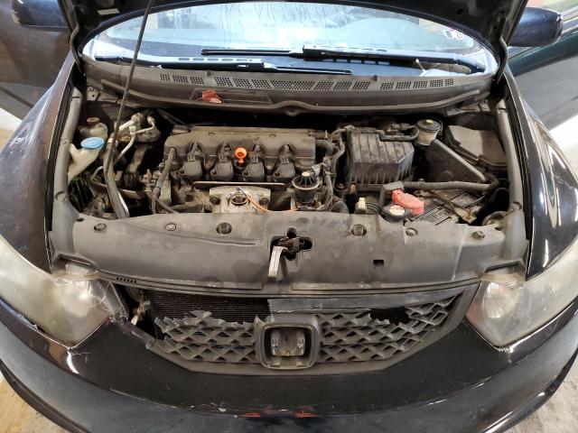 Photo 6 VIN: 2HGFG1B88AH531301 - HONDA CIVIC EX 