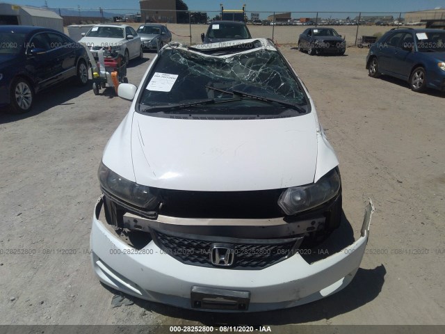 Photo 5 VIN: 2HGFG1B88AH531735 - HONDA CIVIC CPE 