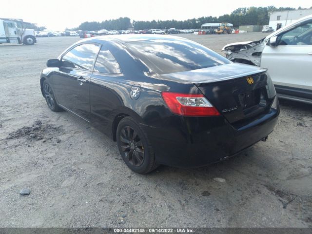 Photo 2 VIN: 2HGFG1B88BH504407 - HONDA CIVIC CPE 