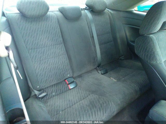 Photo 7 VIN: 2HGFG1B88BH504407 - HONDA CIVIC CPE 