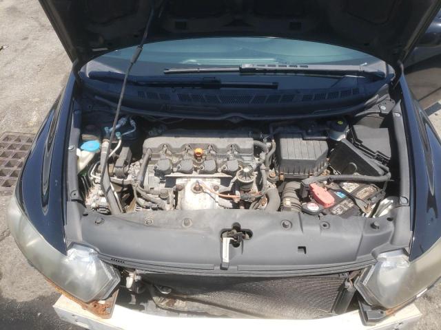 Photo 6 VIN: 2HGFG1B88BH507517 - HONDA CIVIC EX 