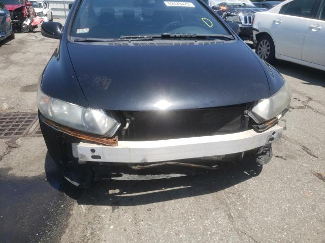 Photo 8 VIN: 2HGFG1B88BH507517 - HONDA CIVIC EX 