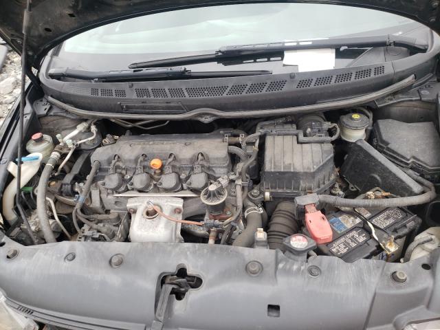 Photo 6 VIN: 2HGFG1B88BH507520 - HONDA CIVIC 