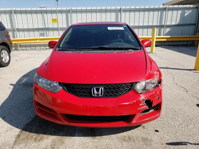 Photo 4 VIN: 2HGFG1B88BH516671 - HONDA CIVIC EX 