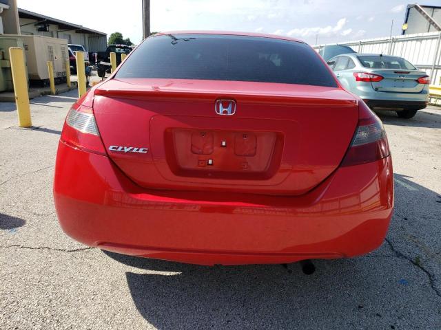 Photo 5 VIN: 2HGFG1B88BH516671 - HONDA CIVIC EX 