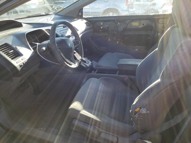 Photo 4 VIN: 2HGFG1B89AH509369 - HONDA CIVIC EX 