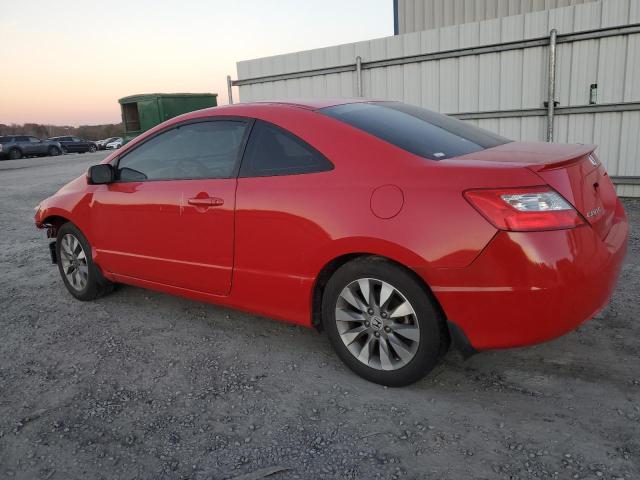 Photo 1 VIN: 2HGFG1B89AH509940 - HONDA CIVIC EX 