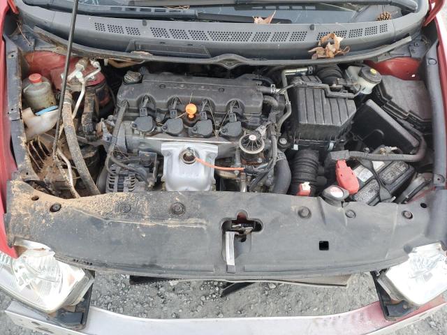 Photo 10 VIN: 2HGFG1B89AH509940 - HONDA CIVIC EX 