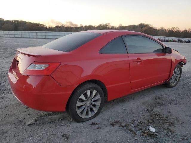 Photo 2 VIN: 2HGFG1B89AH509940 - HONDA CIVIC EX 