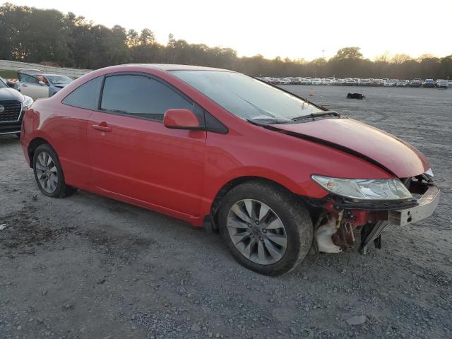 Photo 3 VIN: 2HGFG1B89AH509940 - HONDA CIVIC EX 