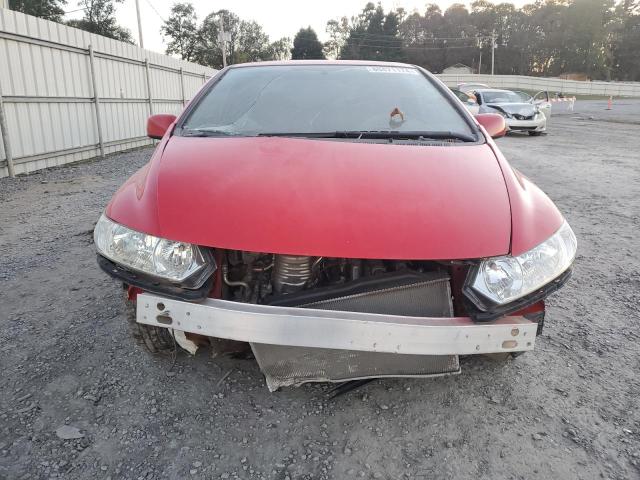 Photo 4 VIN: 2HGFG1B89AH509940 - HONDA CIVIC EX 