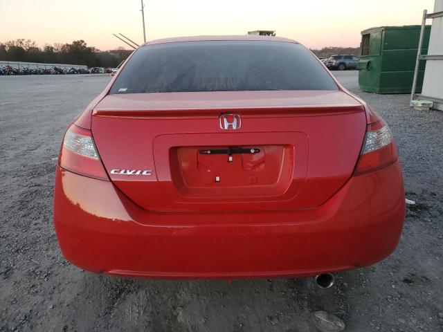 Photo 5 VIN: 2HGFG1B89AH509940 - HONDA CIVIC EX 