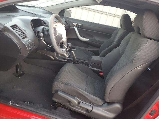 Photo 6 VIN: 2HGFG1B89AH509940 - HONDA CIVIC EX 