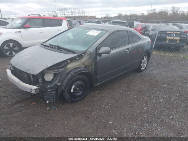 Photo 1 VIN: 2HGFG1B89AH512479 - HONDA CIVIC 