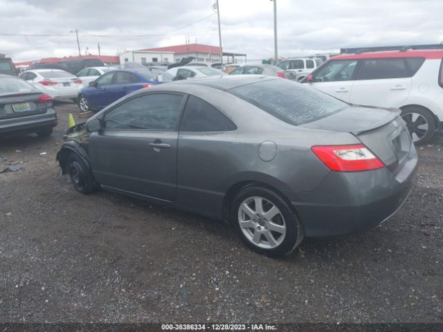 Photo 2 VIN: 2HGFG1B89AH512479 - HONDA CIVIC 