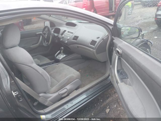 Photo 4 VIN: 2HGFG1B89AH512479 - HONDA CIVIC 