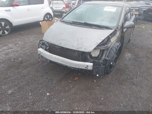 Photo 5 VIN: 2HGFG1B89AH512479 - HONDA CIVIC 