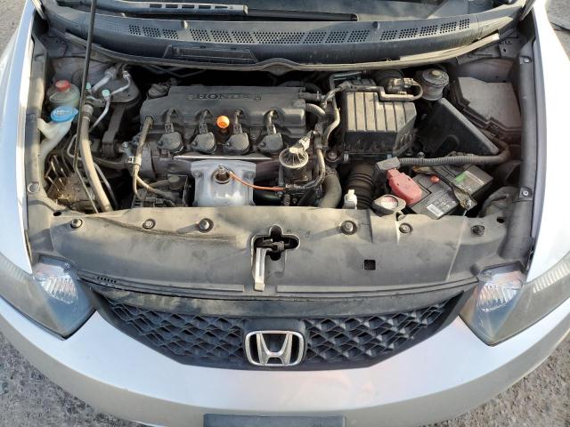 Photo 10 VIN: 2HGFG1B89AH520985 - HONDA CIVIC EX 