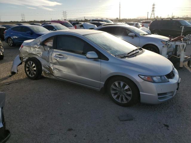 Photo 3 VIN: 2HGFG1B89AH520985 - HONDA CIVIC EX 