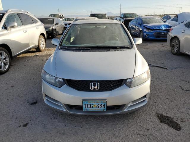 Photo 4 VIN: 2HGFG1B89AH520985 - HONDA CIVIC EX 