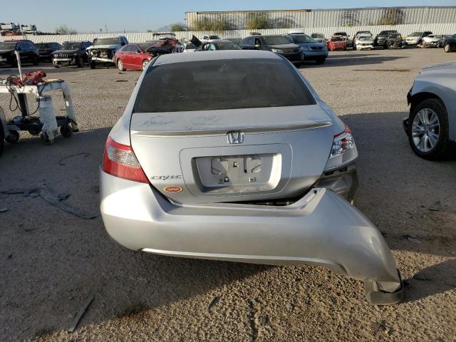 Photo 5 VIN: 2HGFG1B89AH520985 - HONDA CIVIC EX 