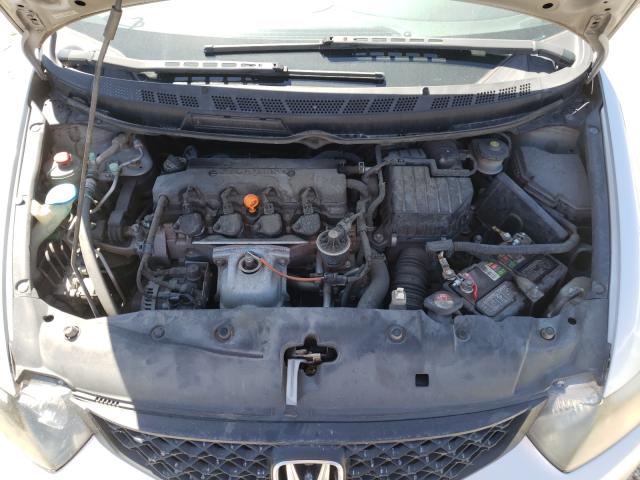 Photo 6 VIN: 2HGFG1B89AH528553 - HONDA CIVIC EX 