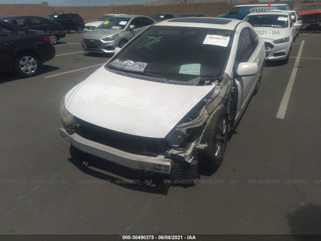 Photo 5 VIN: 2HGFG1B89AH529203 - HONDA CIVIC CPE 