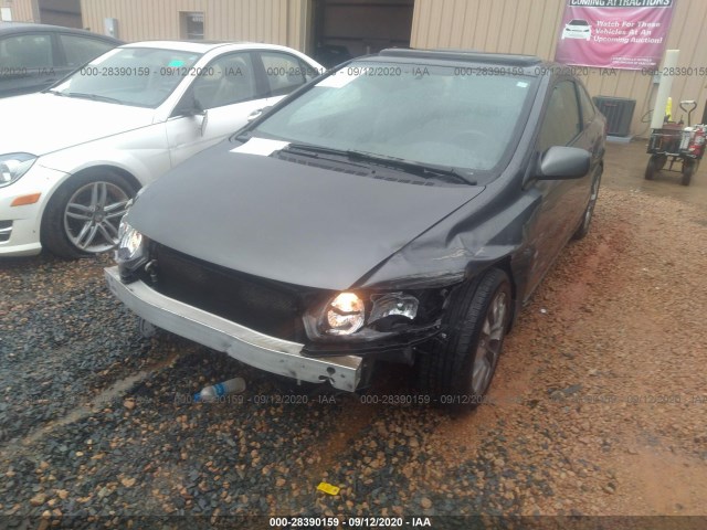 Photo 5 VIN: 2HGFG1B89BH502777 - HONDA CIVIC CPE 