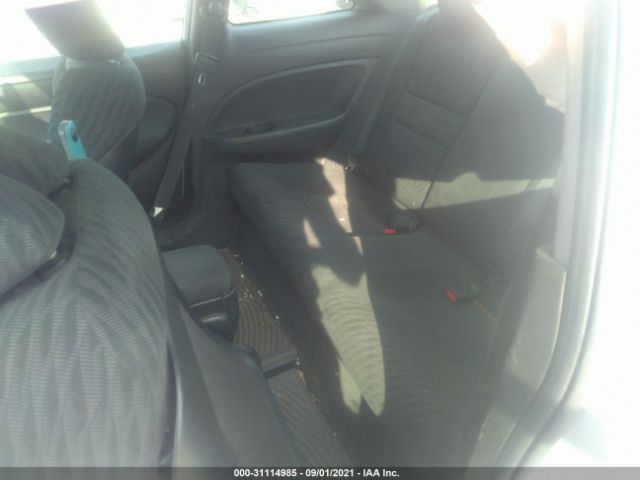 Photo 7 VIN: 2HGFG1B89BH503640 - HONDA CIVIC CPE 