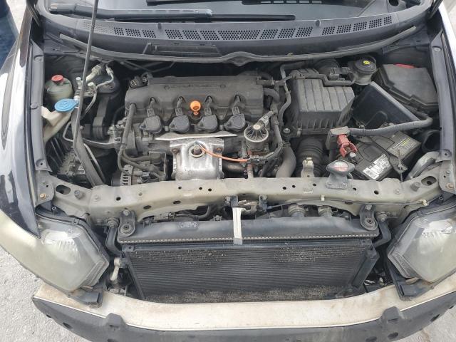 Photo 10 VIN: 2HGFG1B89BH505002 - HONDA CIVIC EX 