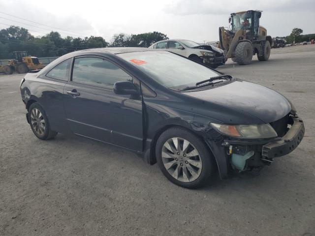 Photo 3 VIN: 2HGFG1B89BH505002 - HONDA CIVIC EX 