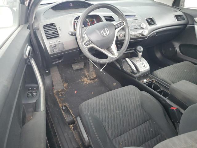 Photo 7 VIN: 2HGFG1B89BH505002 - HONDA CIVIC EX 