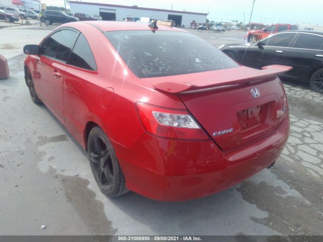 Photo 2 VIN: 2HGFG1B89BH509079 - HONDA CIVIC CPE 