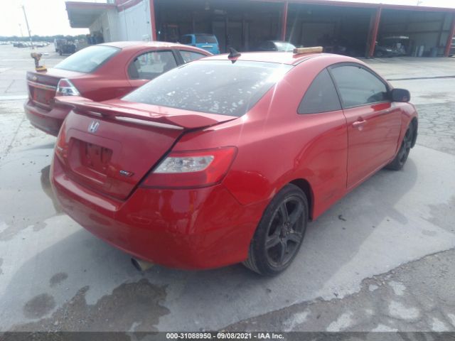 Photo 3 VIN: 2HGFG1B89BH509079 - HONDA CIVIC CPE 