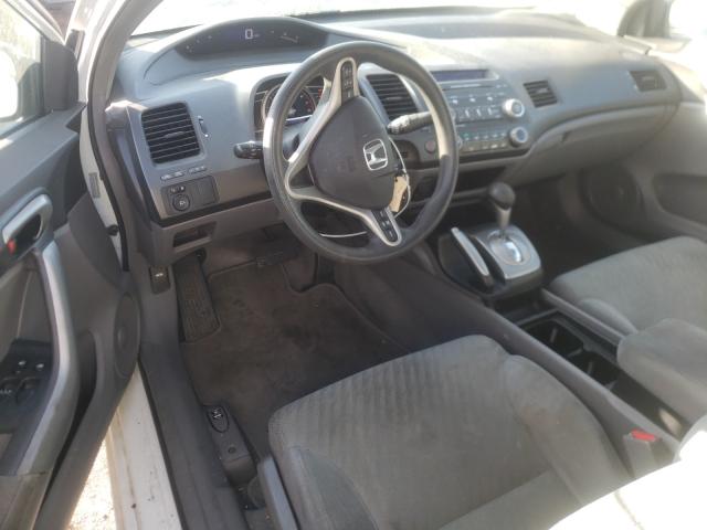 Photo 8 VIN: 2HGFG1B89BH513679 - HONDA CIVIC EX 