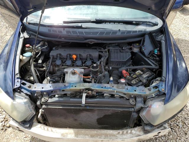 Photo 10 VIN: 2HGFG1B89BH515223 - HONDA CIVIC EX 