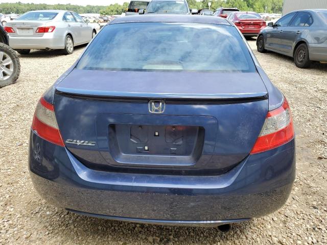 Photo 5 VIN: 2HGFG1B89BH515223 - HONDA CIVIC EX 