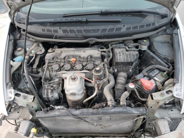 Photo 6 VIN: 2HGFG1B89BH515917 - HONDA CIVIC EX 