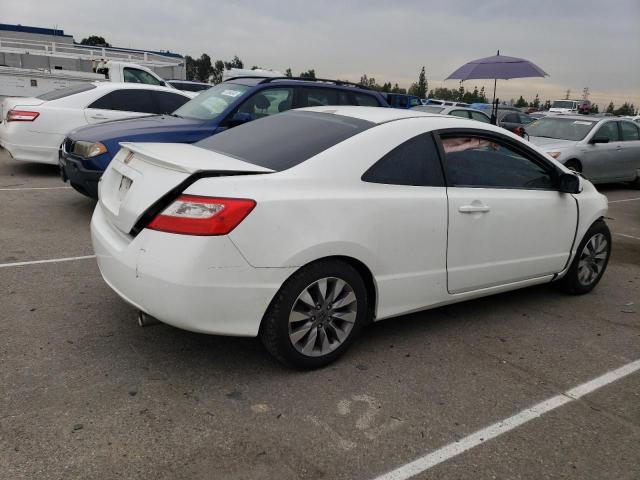 Photo 2 VIN: 2HGFG1B8XAH510868 - HONDA CIVIC 