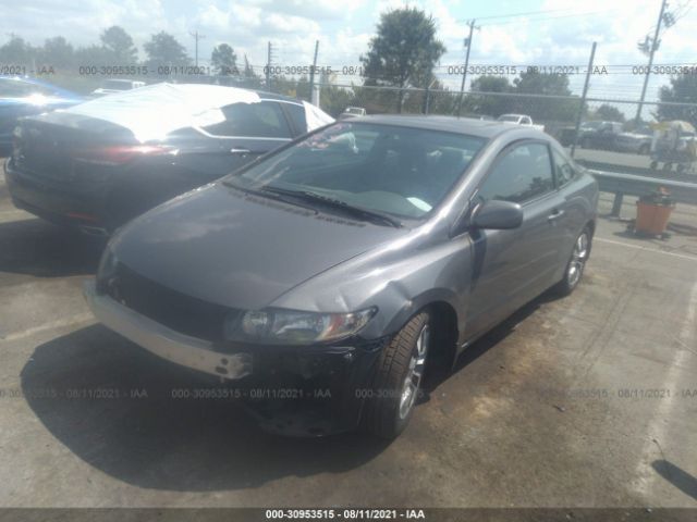 Photo 1 VIN: 2HGFG1B8XAH517982 - HONDA CIVIC CPE 