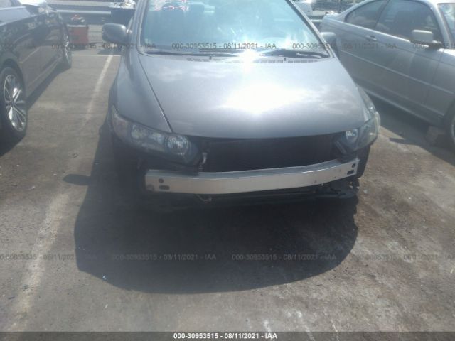 Photo 5 VIN: 2HGFG1B8XAH517982 - HONDA CIVIC CPE 