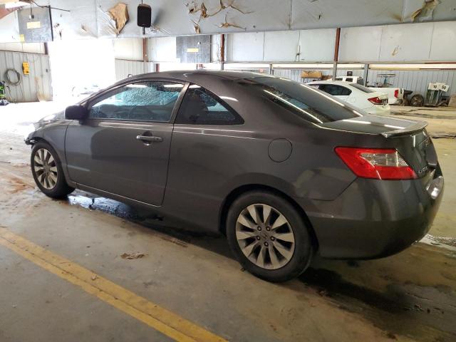 Photo 1 VIN: 2HGFG1B8XAH530098 - HONDA CIVIC 