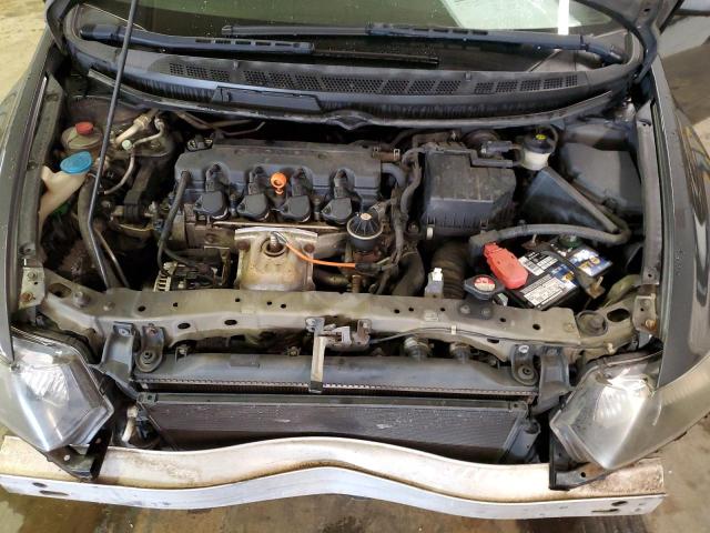 Photo 10 VIN: 2HGFG1B8XAH530098 - HONDA CIVIC 